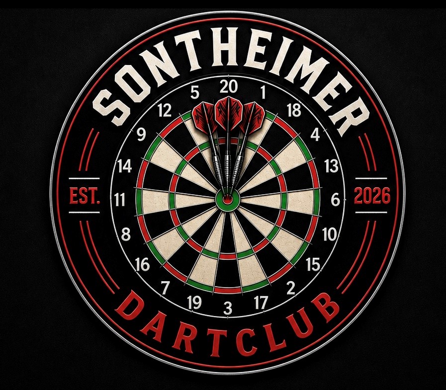 My Darts Tournament